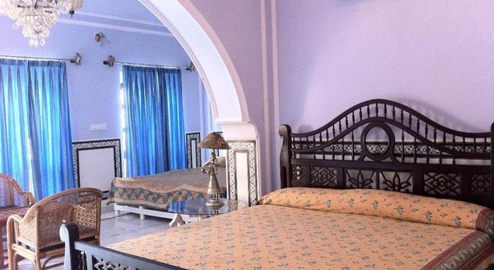 Hotel Saba Haveli